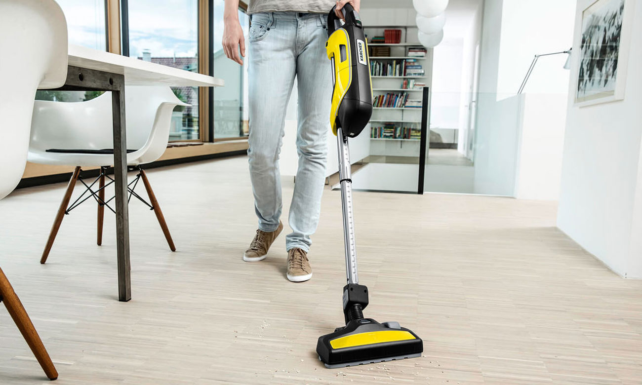 Karcher VC 5 1.349-300.0