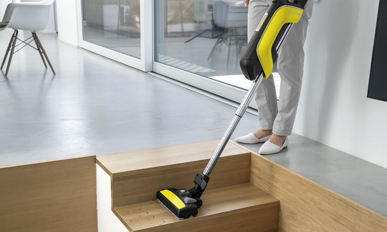 Odkurzacz pionowy Karcher VC 5 1.349-300.0