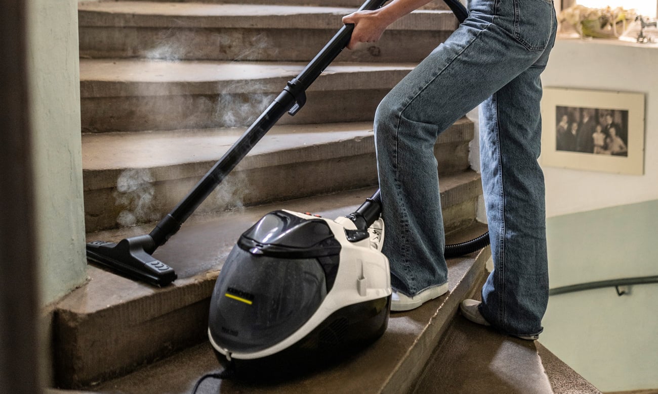 Karcher Odkurzacz SV 7