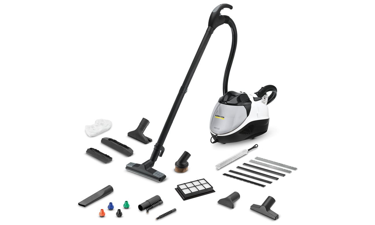 odkurzacz karcher SV 7 akcesoria