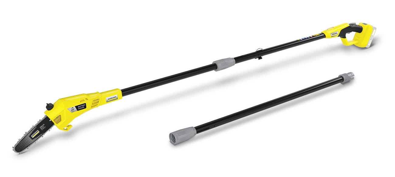 Piła akumulatorowa Karcher PSW 18-20 Battery 1.444-010.0