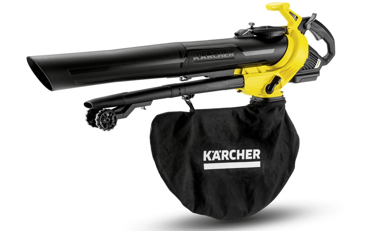 Bezprzewodowa dmuchawa Karcher BLV 36-240 Battery 1.444-170.0</h2>