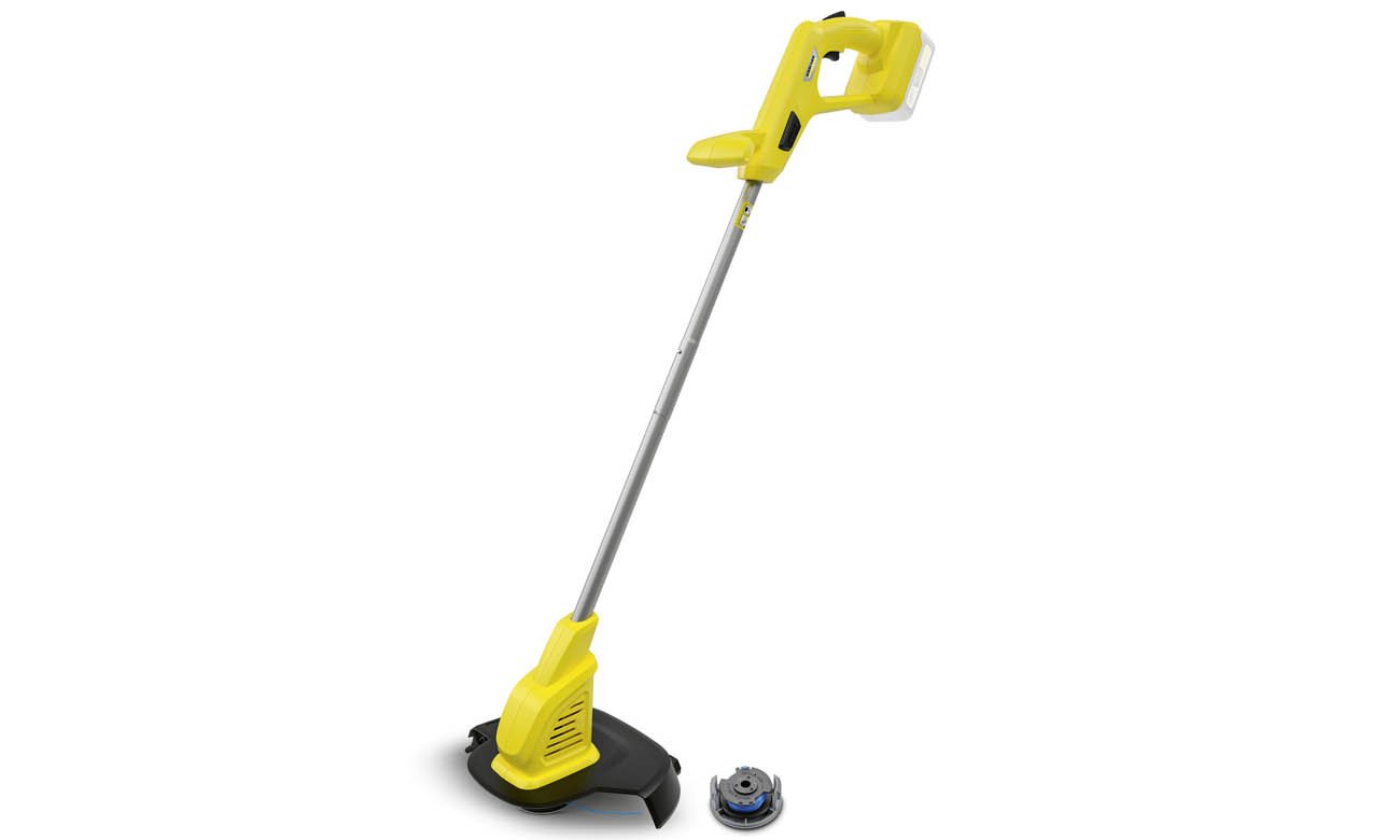 Podkaszarka Karcher LTR 18-25 Battery 1.444-300.0