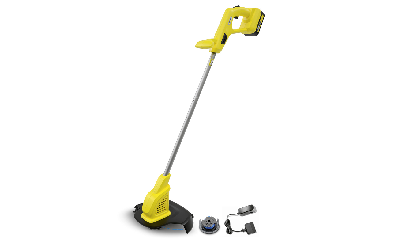 Podkaszarka Karcher LTR 18-25 Battery 1.444-301.0