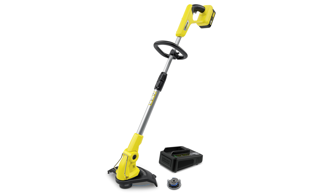 Podkaszarka Karcher LTR 18-30 Battery 1.444-311.0