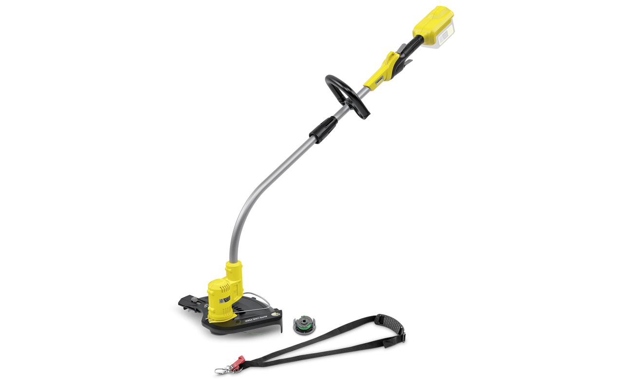 Podkaszarka Karcher LTR 36-33 Battery 1.444-350.0