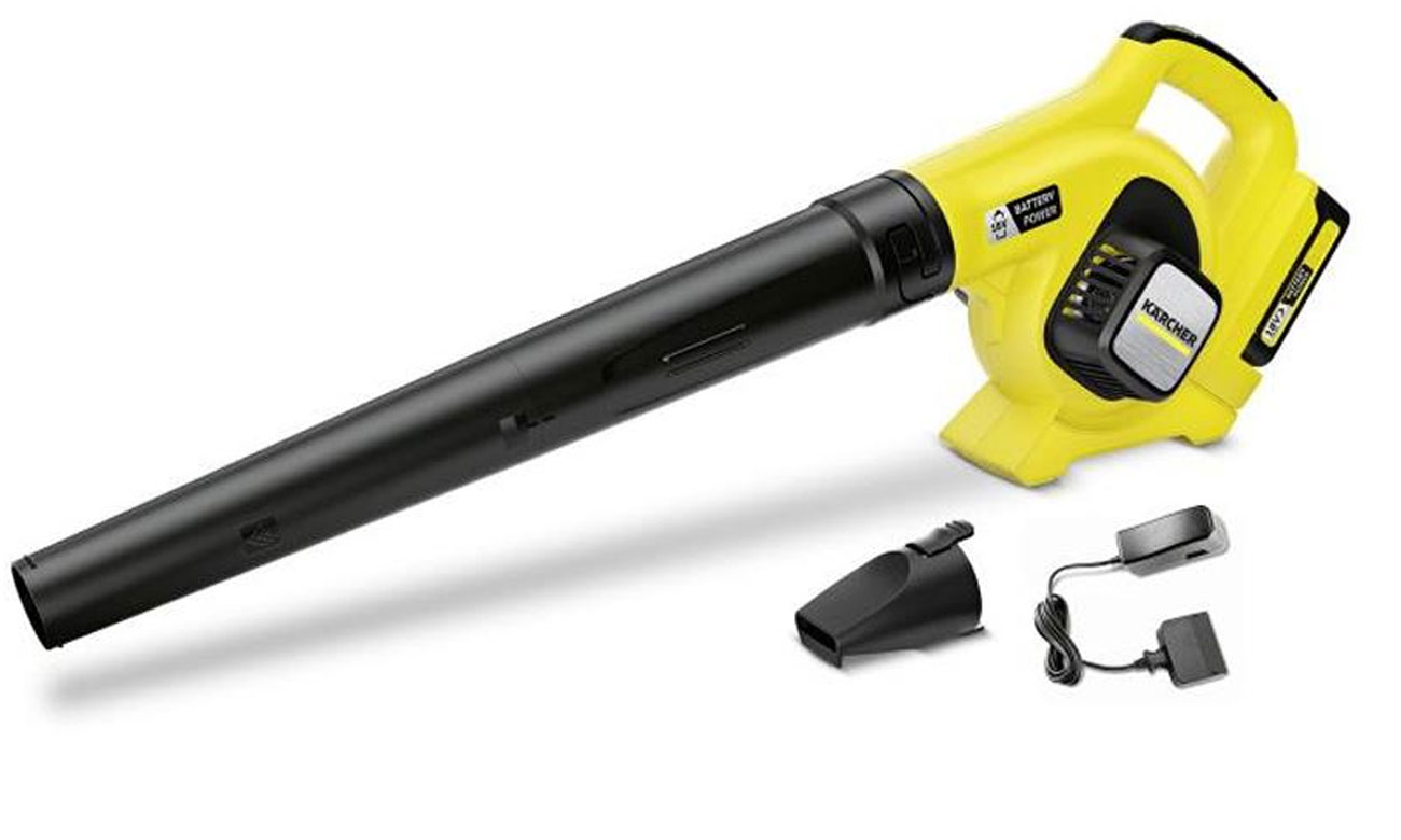Dmuchawa do liści Karcher LBL 2 Battery Set 1.445-110.0