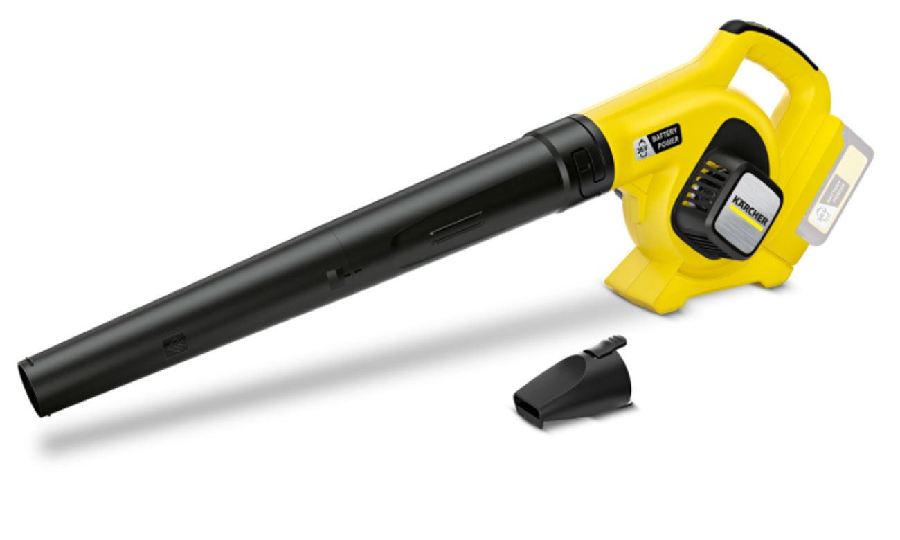 Dmuchawa do liści Karcher LBL 4 Battery 1.445-150.0