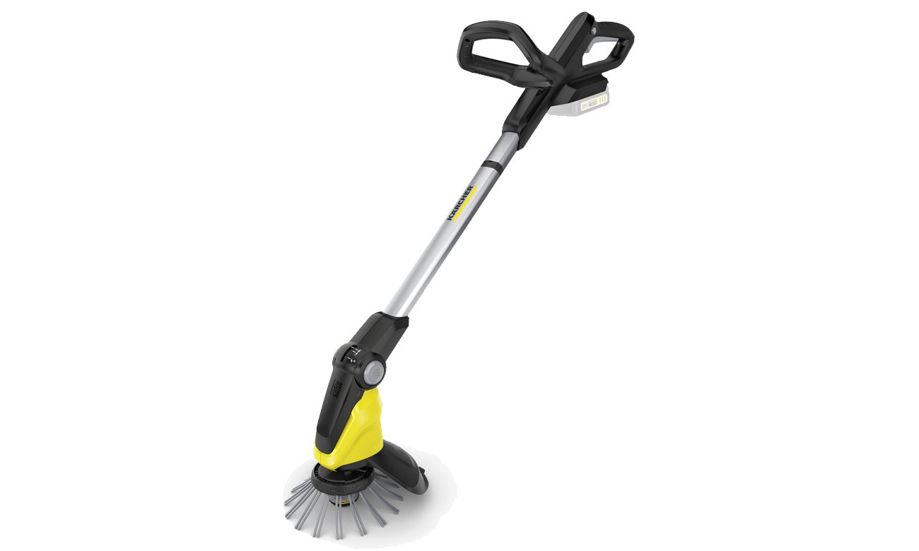 Bezprzewodowy wycinak do chwastów Karcher WRE 18-55 Battery