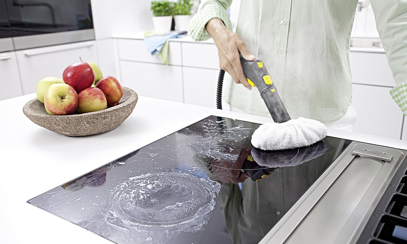 Karcher Parownica SC 4 1.512-405.0