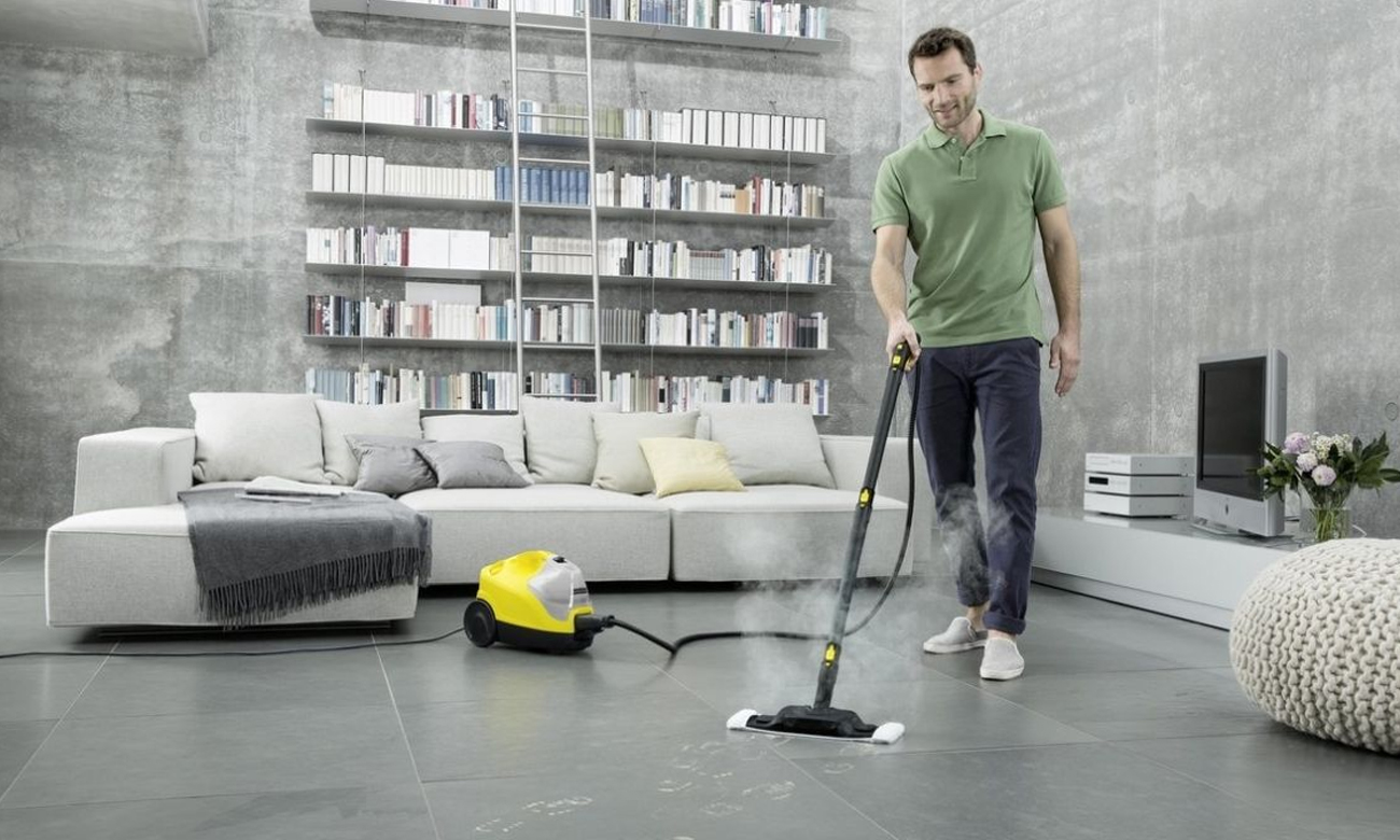 Karcher SC 4 1.512-405.0