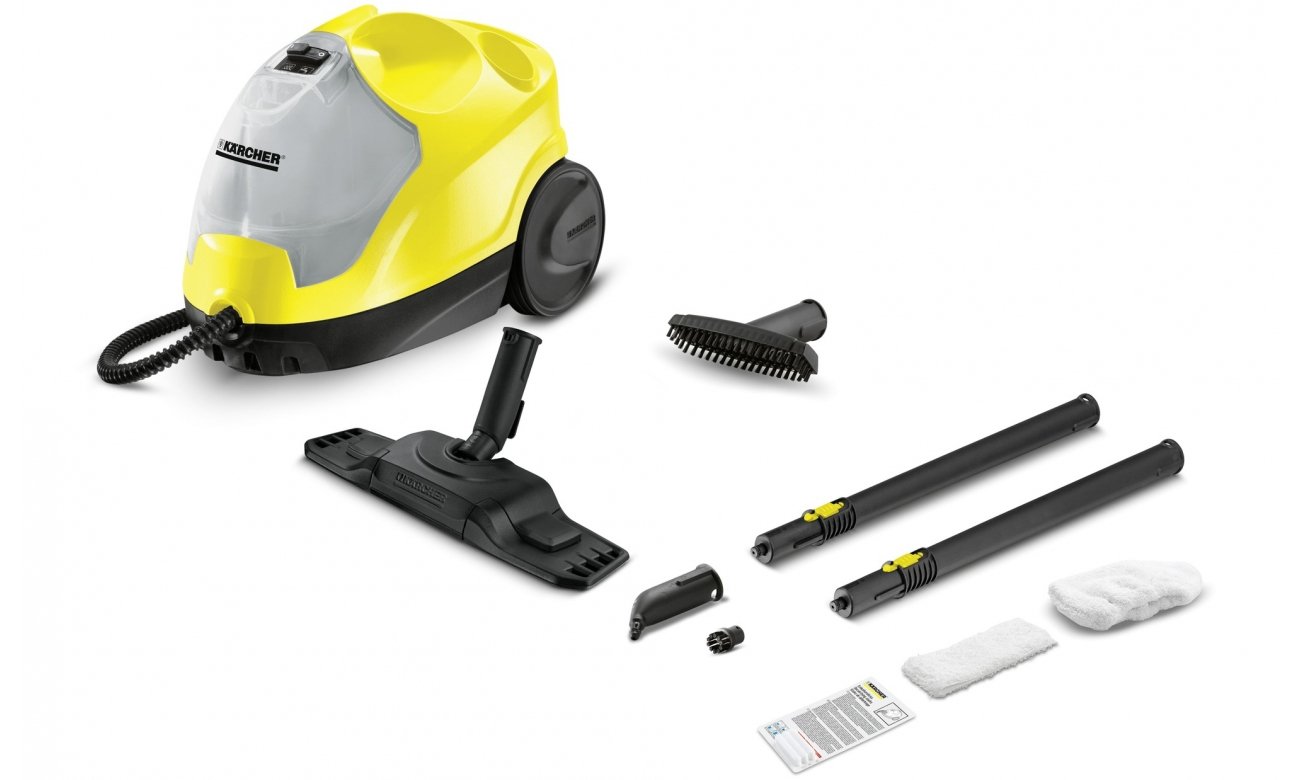 Parownica Karcher 1.512-405.0