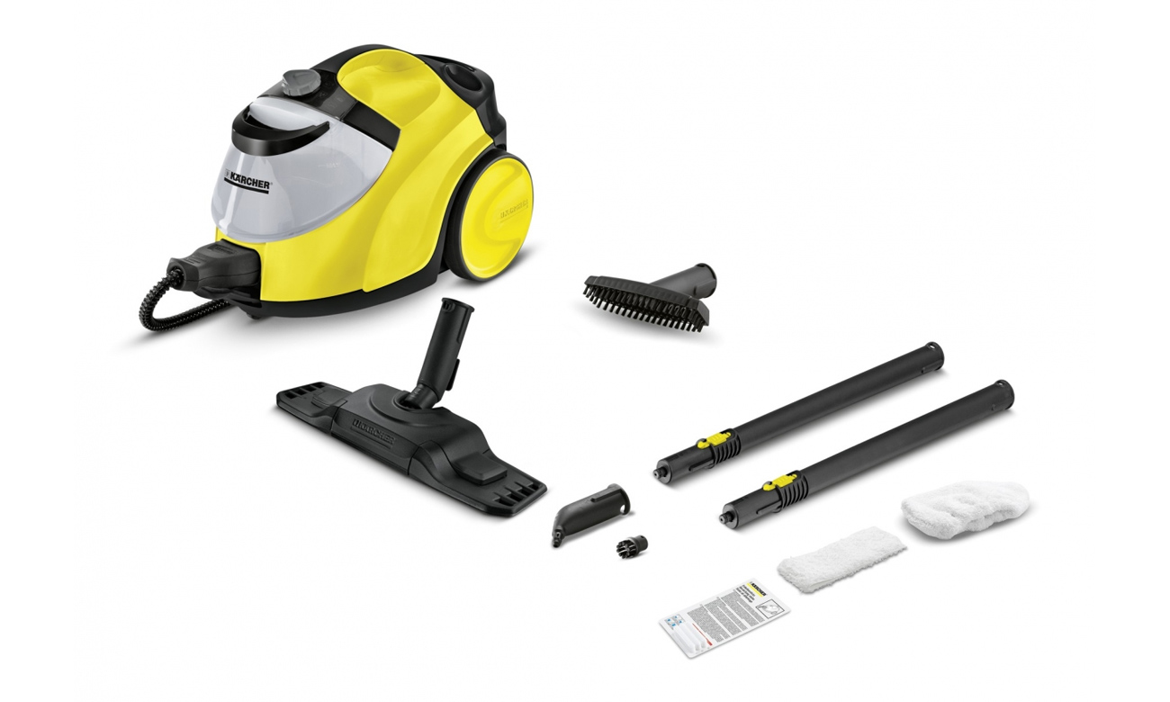 Karcher Parownica SC 5 1.512-500.0