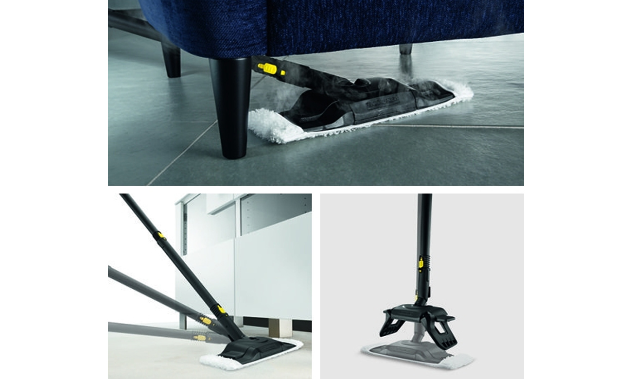 Karcher Parownica SC 5 1.512-500.0