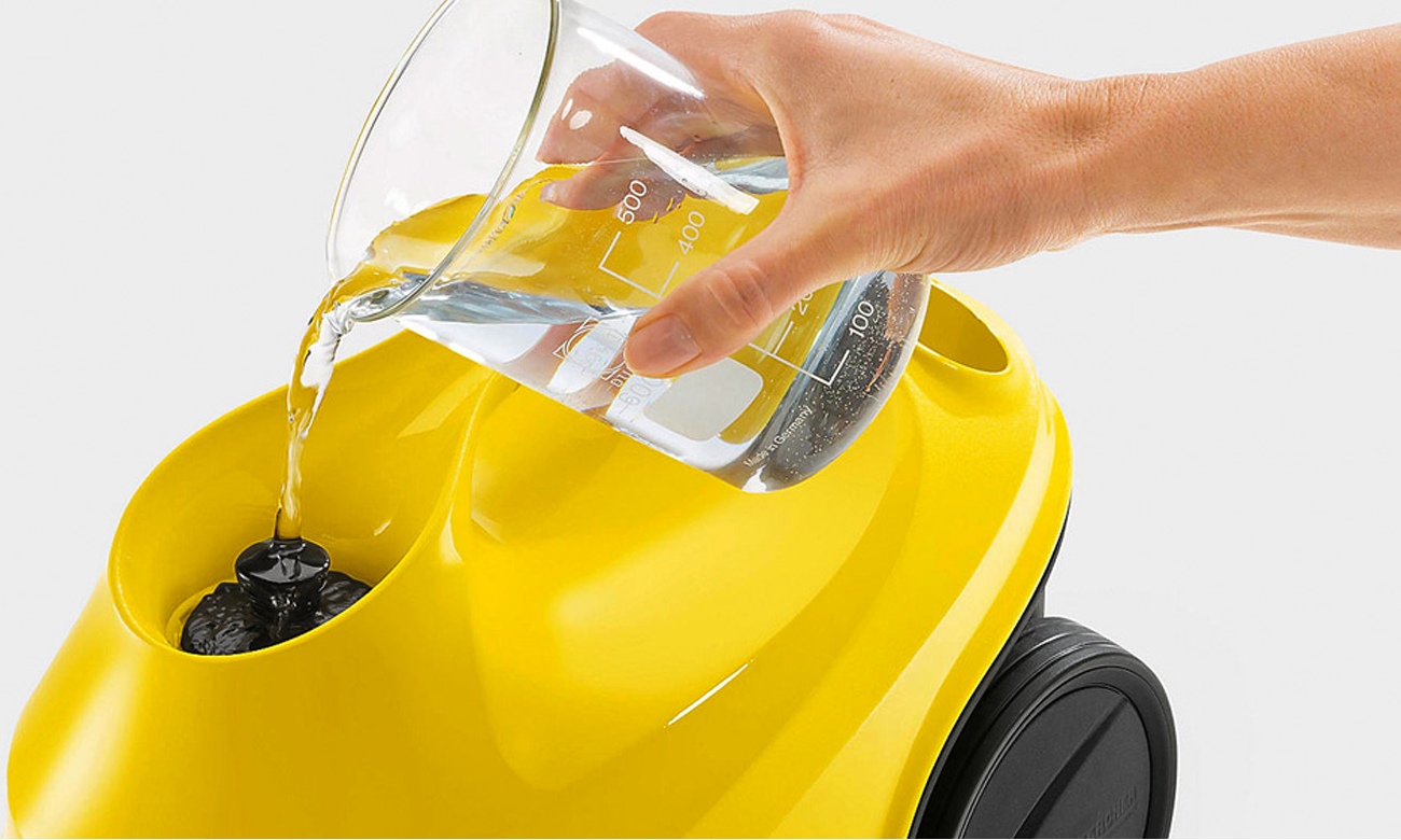 Karcher Parownica SC 3 premium