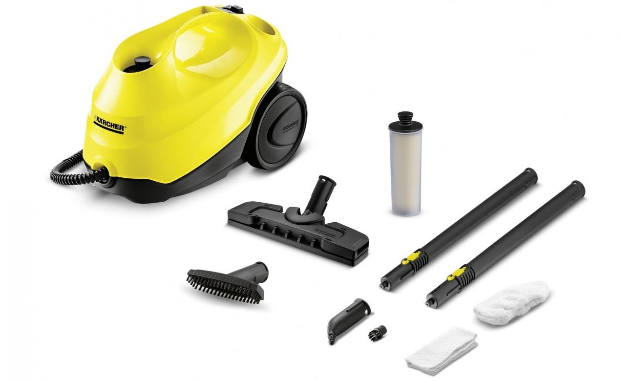 Karcher sc3 akcesoria