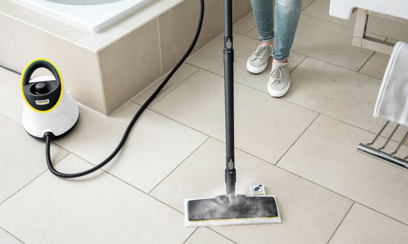 Karcher Parownica SC 2 Deluxe *EU