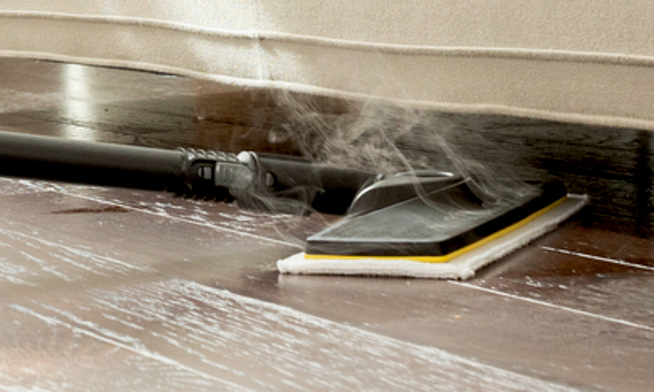 parownica karcher S2 4 deluxe cechy