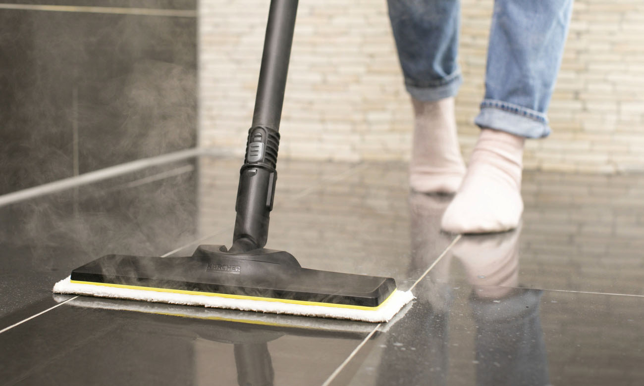 Parownica do sprzątania Karcher SC 3 EasyFix