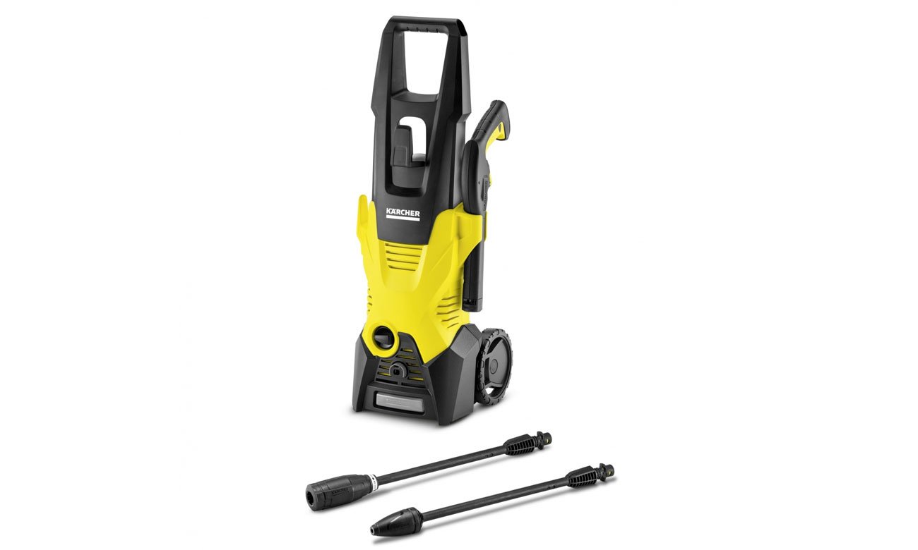 Myjka / mop parowy Karcher K 3 1.601-812.0