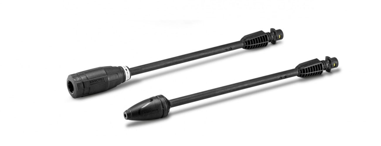 zawartość zestawu Karcher K 3 1.601-812.0