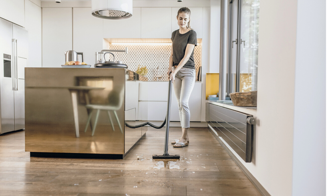 Odkurzacz Karcher WD 2 Plus V-15/4/18/C 1.628-011.0