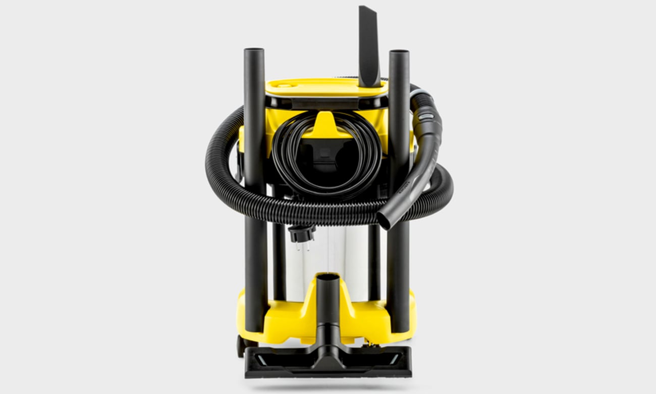 odkurzacz karcher WD 3 S V-17/4/20 cechy