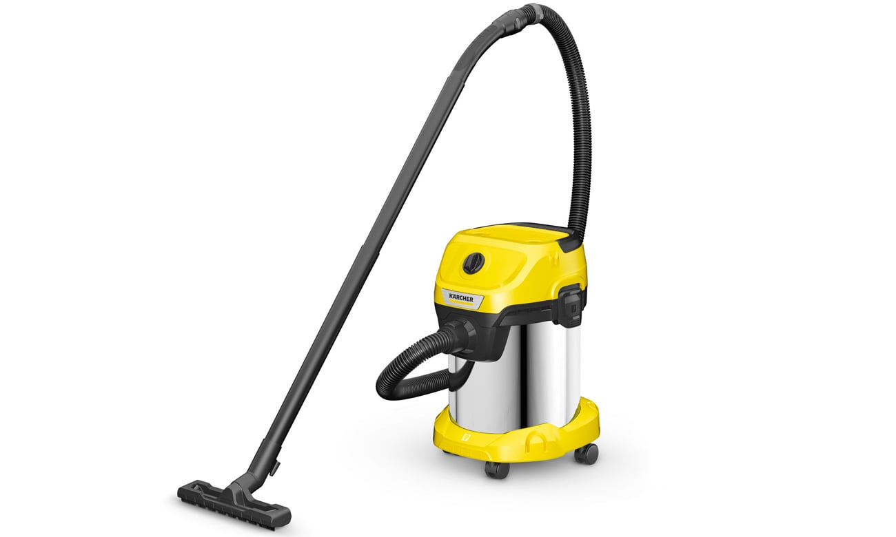 Karcher Odkurzacz WD 3 S V-17/4/20