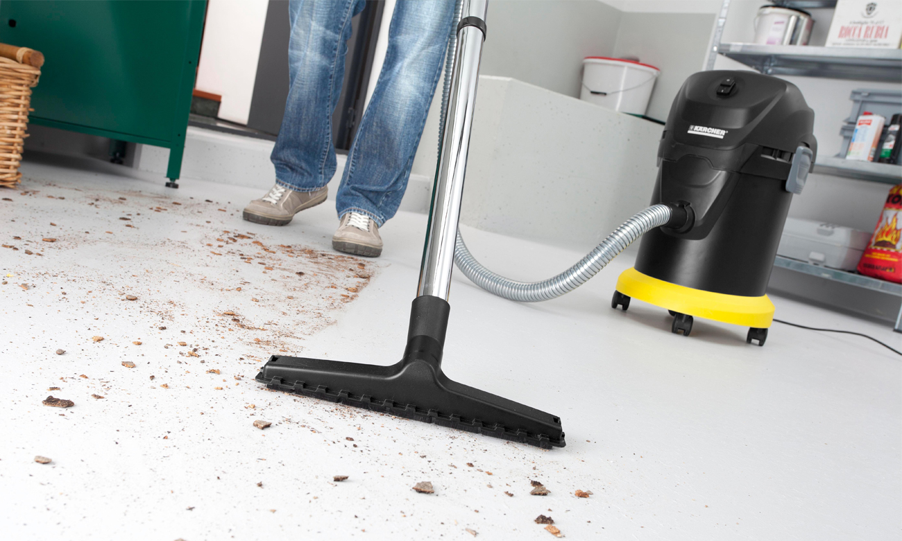 Odkurzacz Karcher MV 3 1.629-801.0