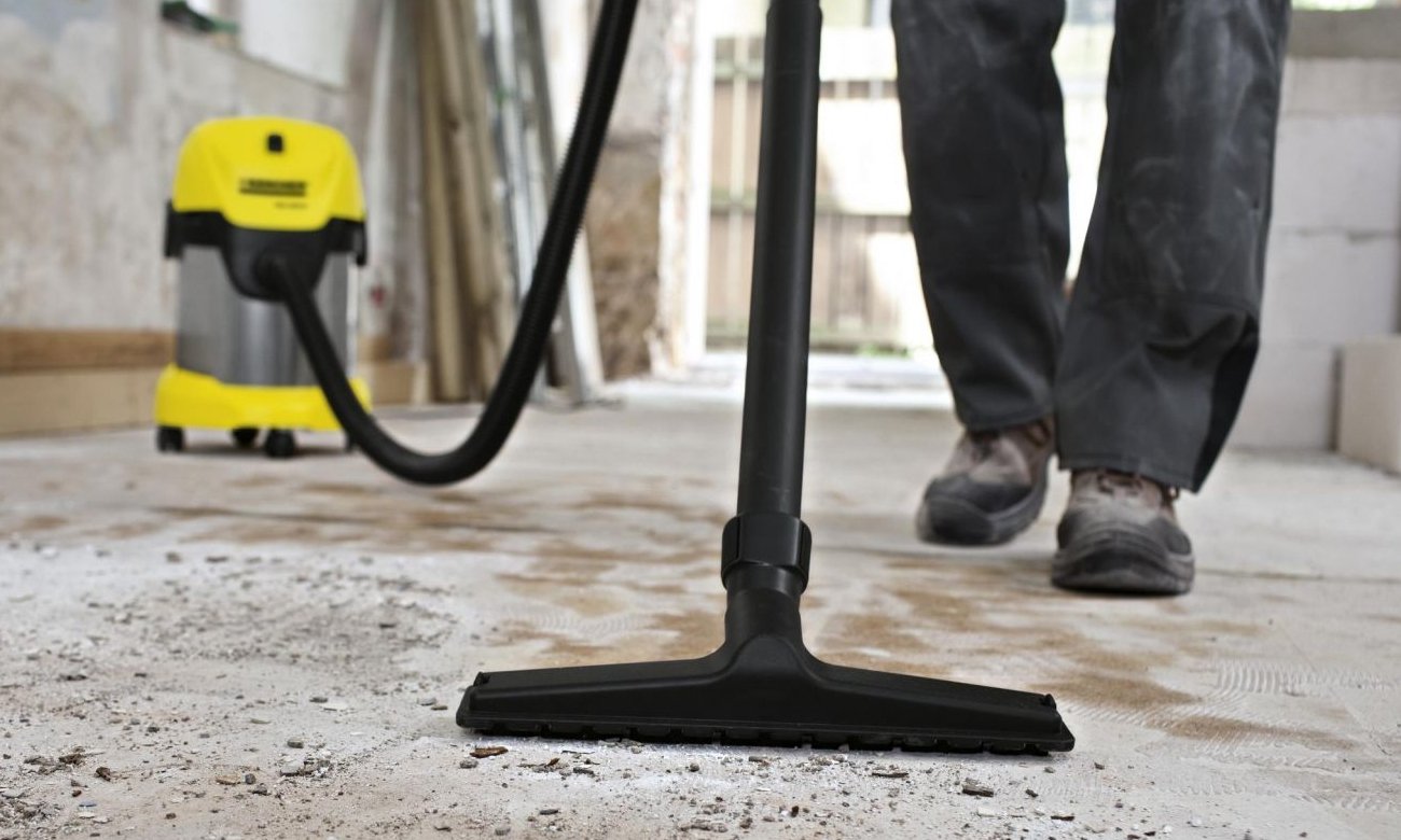 Odkurzacz uniwersalny Karcher WD 3 Premium 1.629-841.0