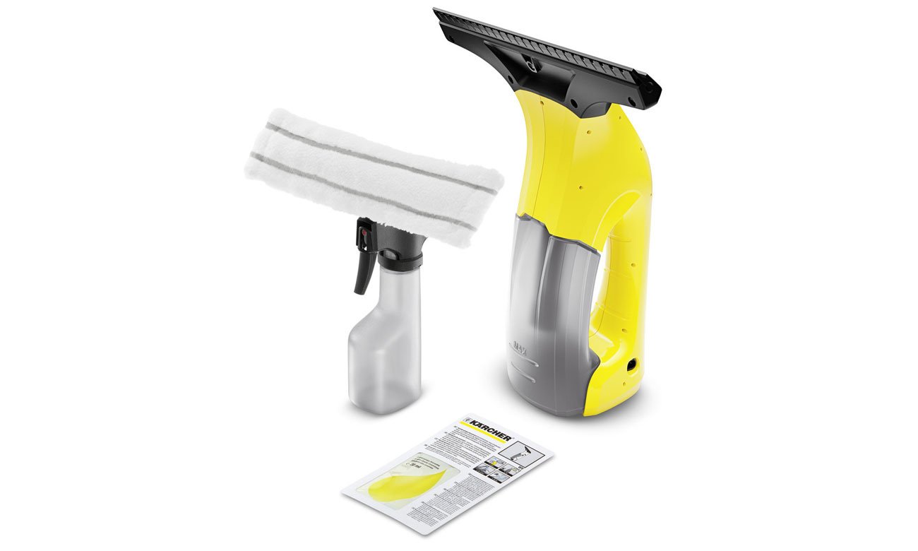 Myjka do okien Karcher WV 1 Plus 1.633-014.0
