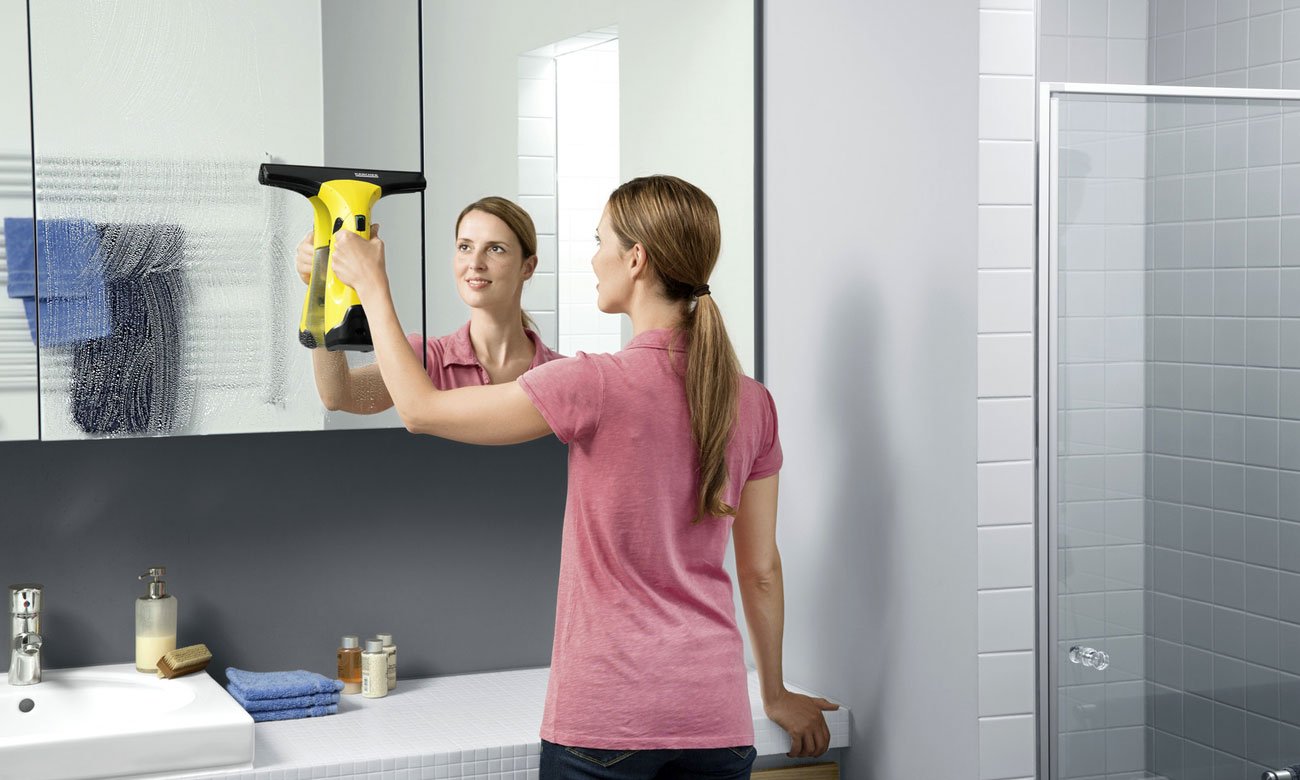 Myjka do okien Karcher WV 2 Plus N 1.633-212.0