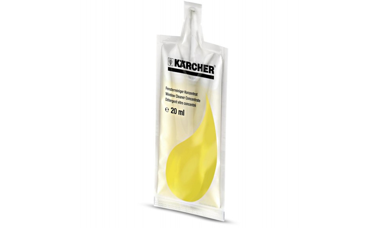 KARCHER WV 2 Plus 1.633-301.0