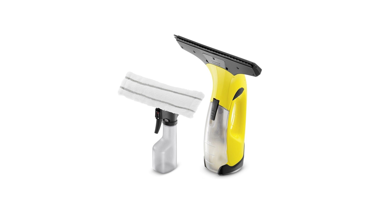 Myjka do okien KARCHER WV 2 Plus 1.633-301.0