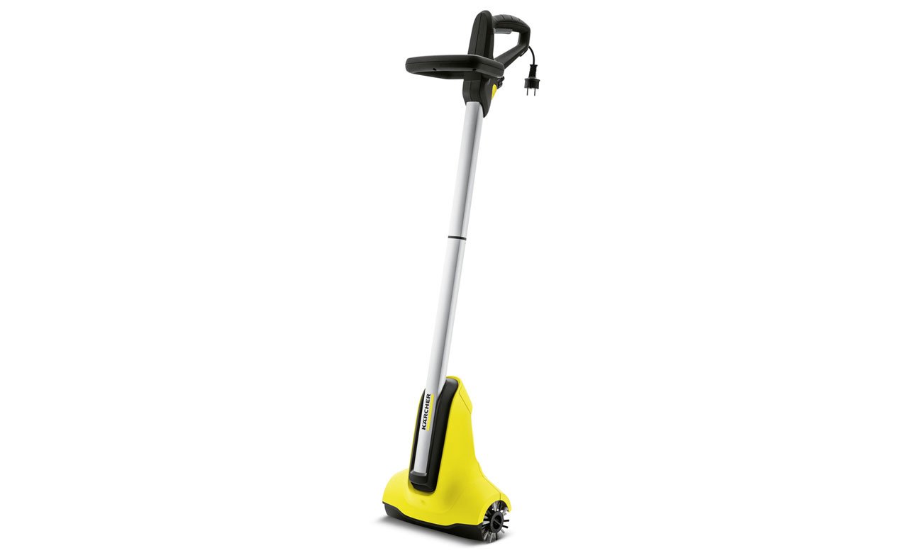urządzenie do czyszczenia tarasów i patio Karcher PCL 4 1.644-000.0 opinie