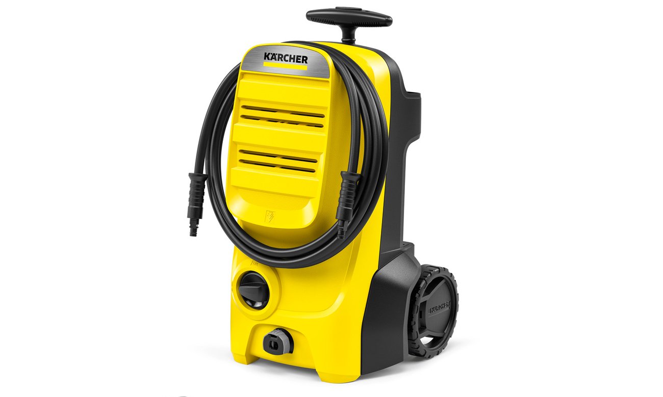 Karcher Myjka cisnieniowa K 4 Classic Home