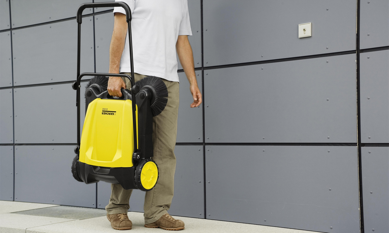 Karcher S 650