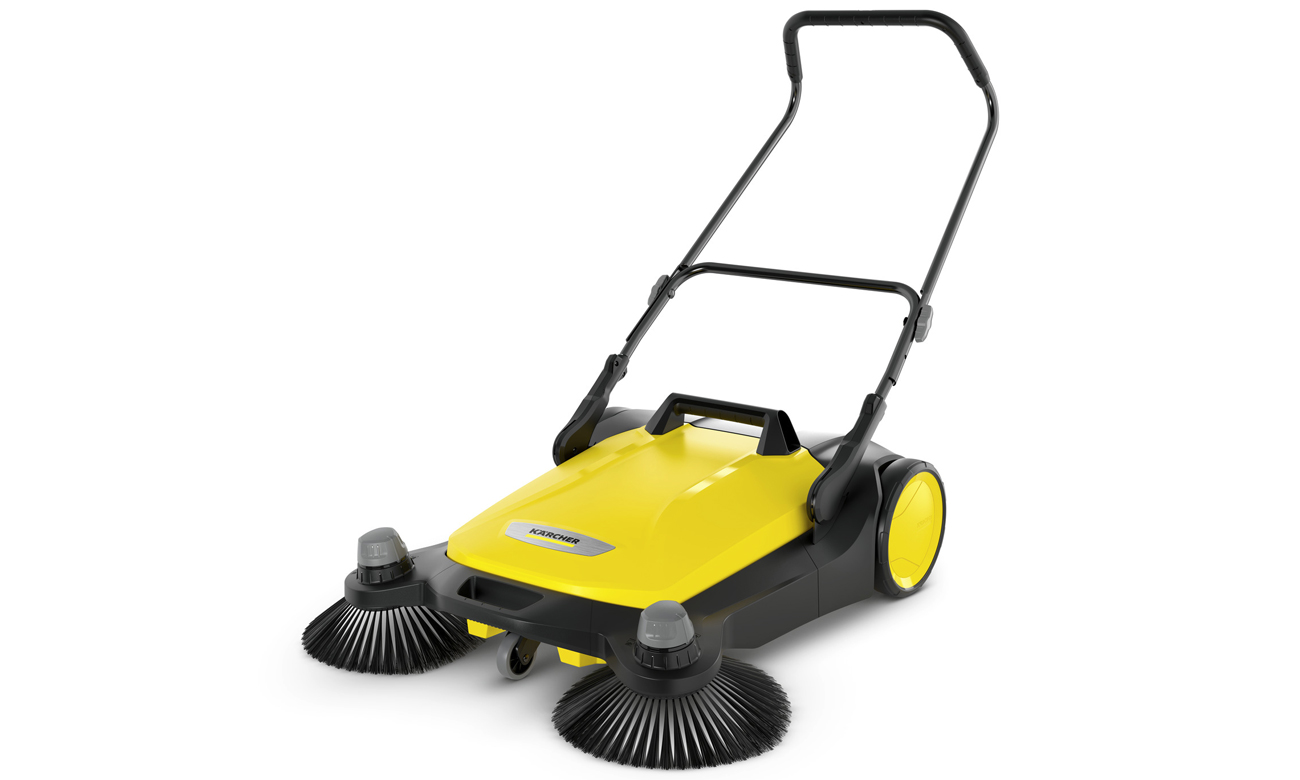 Zamiatarka Karcher S 6 Twin 1.766-460.0