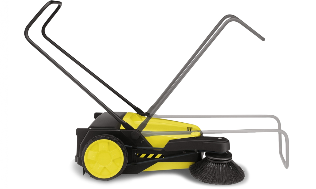 Zamiatarka Karcher S 750 1.766-910.0