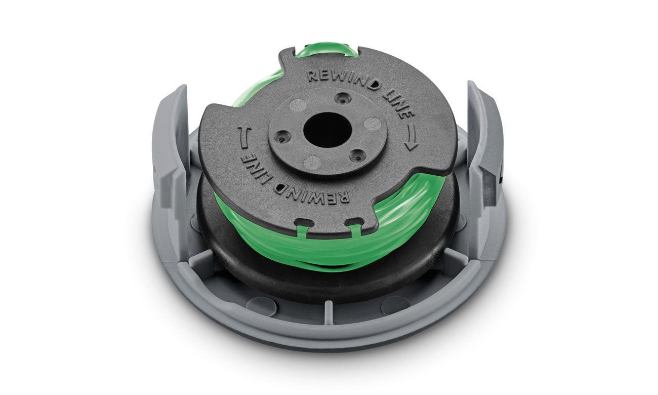 Karcher Żyłka do podkaszarki akumulatorowej LTR 36 Battery 2.444-015.0