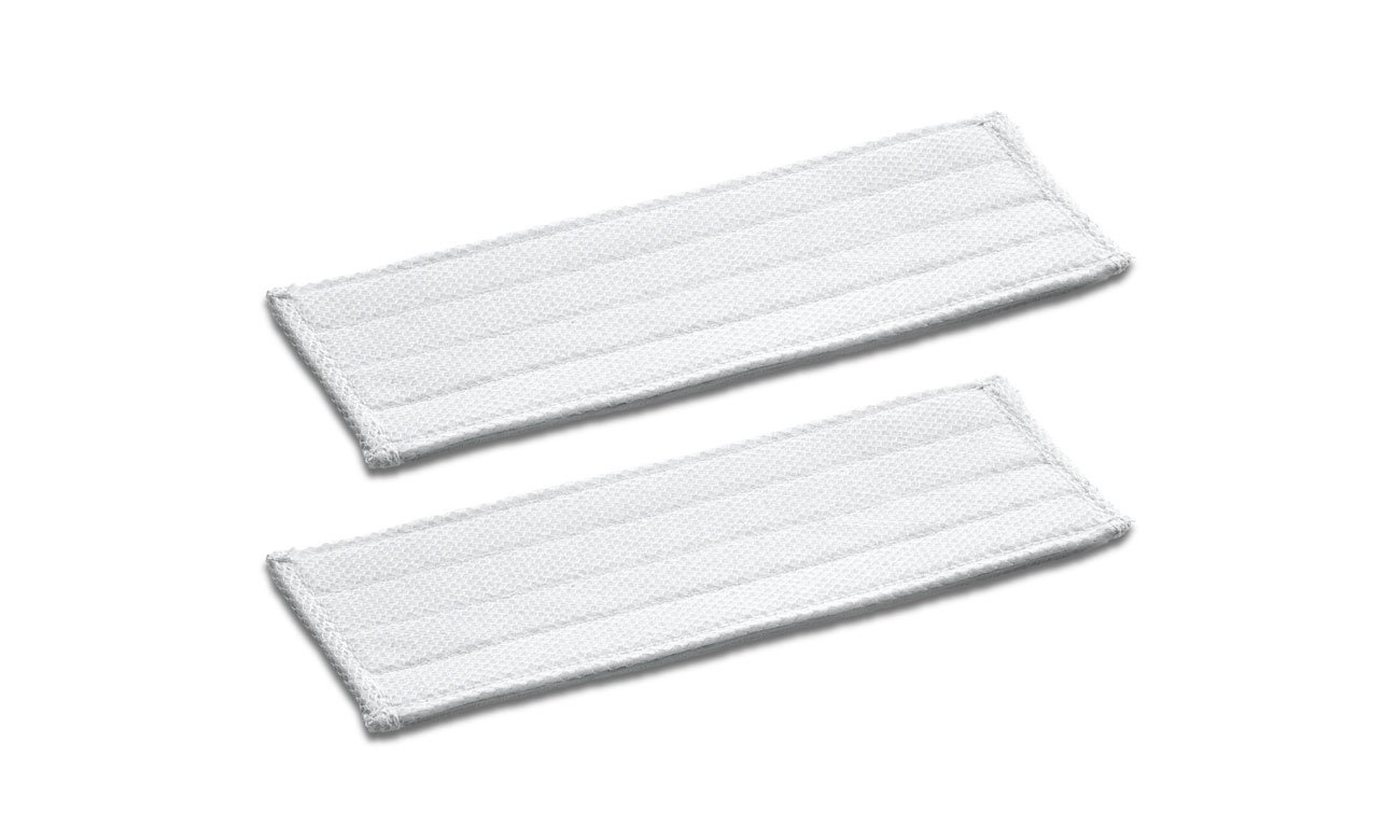 Karcher Ściereczki czyszczące do KV 4 2.633-132.0