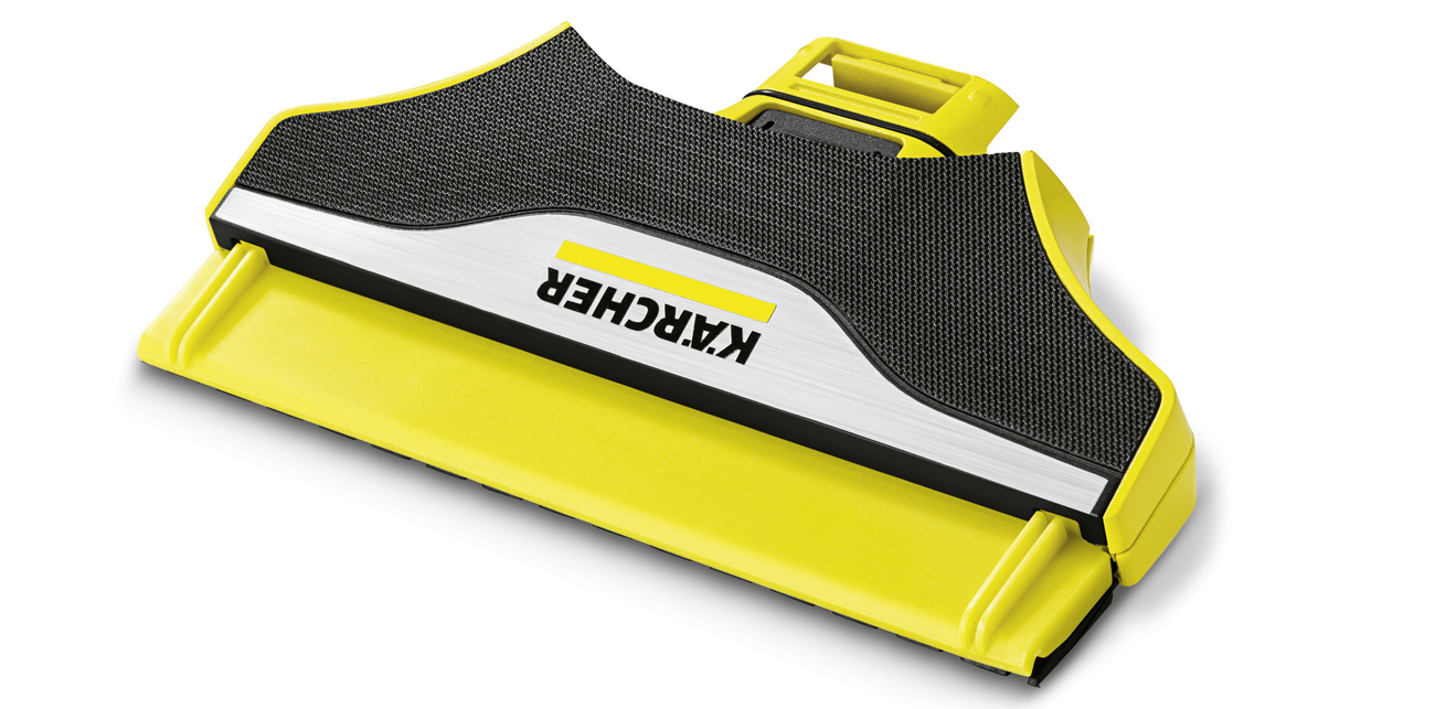Karcher wąska ssawka 170 mm do myjek WV 6 2.633-512.0