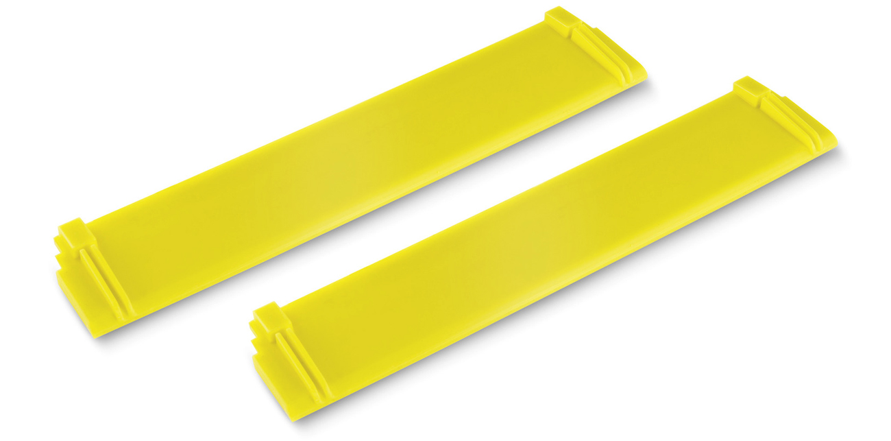 Karcher silikonowa listwa zbierająca 170mm (2 szt.) WV 6 2.633-513.0