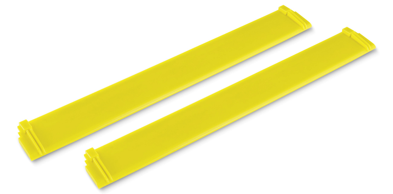 Karcher silikonowa listwa zbierająca 280 mm (2 szt.) WV 6 6 2.633-514.0
