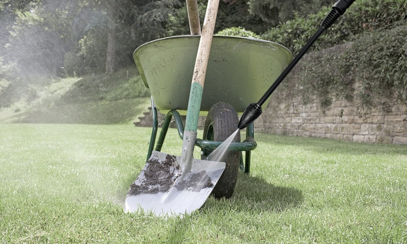 Dysza rotacyjna DB 120 Karcher do myjek K2-K3