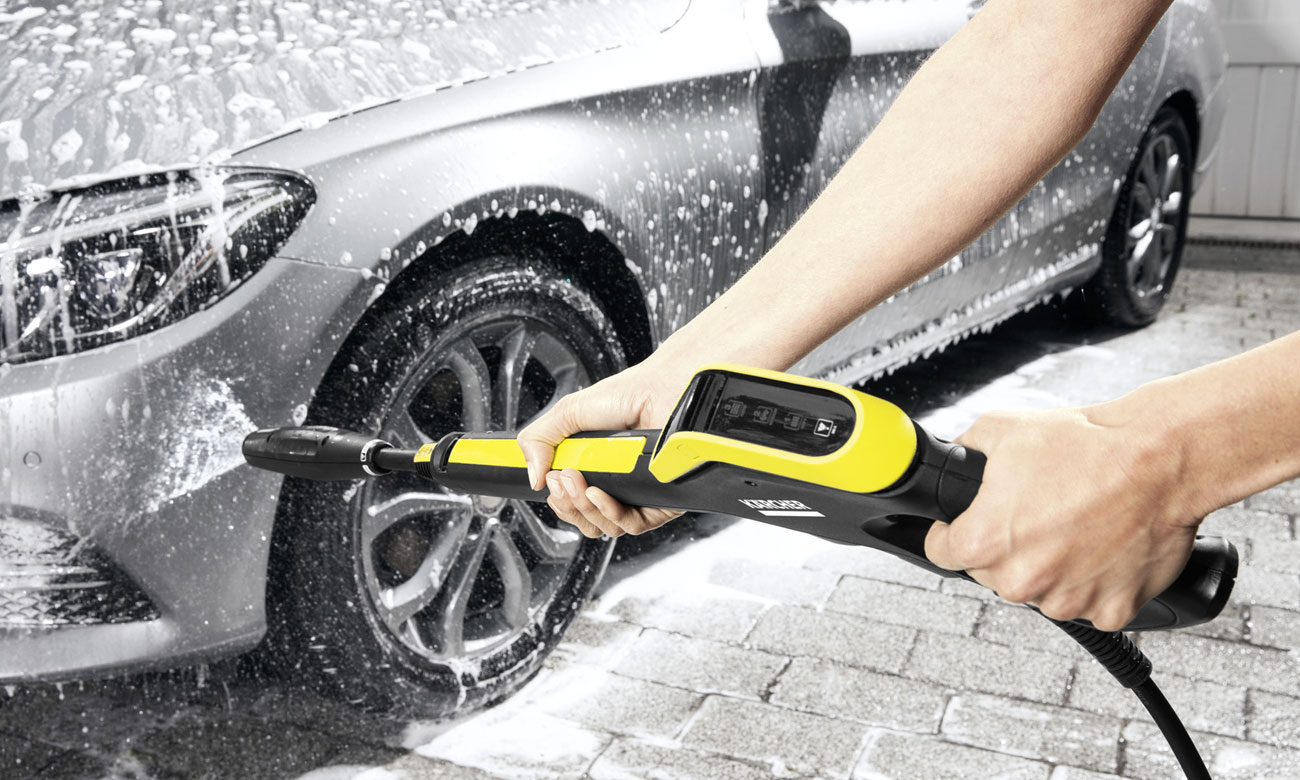 Karcher G 145 Q FC Quick Connect & Full Control