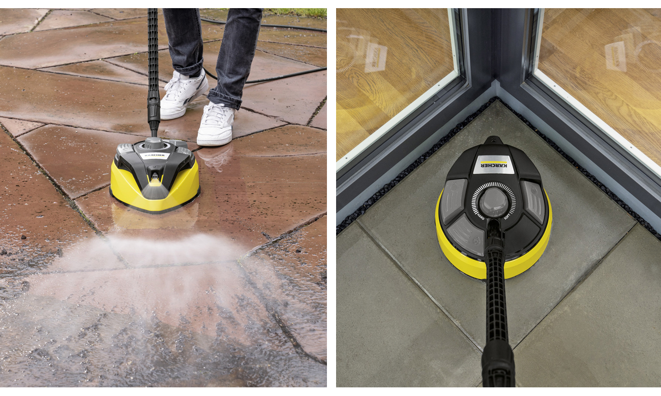 Karcher T-Racer T 7 Plus 2.644-074.0