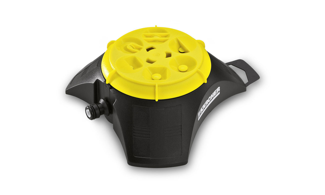 Karcher Wielofunkcyjny zraszacz powierzchniowy MS 100 2.645-026.0