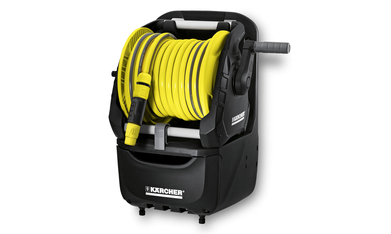 Karcher Bęben na wąż Premium HR 7.315 z wężem 1/2” 2.645-164.0