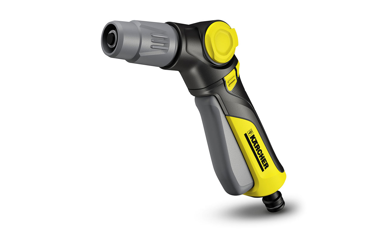 Karcher Pistolet spryskujacy Plus 2.645-268.0